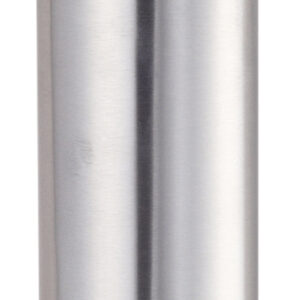 Luxform Lighting Quebec Post Light in Stainless Steel