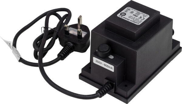 Luxform Lighting 105W Transformer