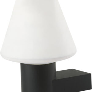 Luxform Lighting 230V Melville Wall Light in Anthracite