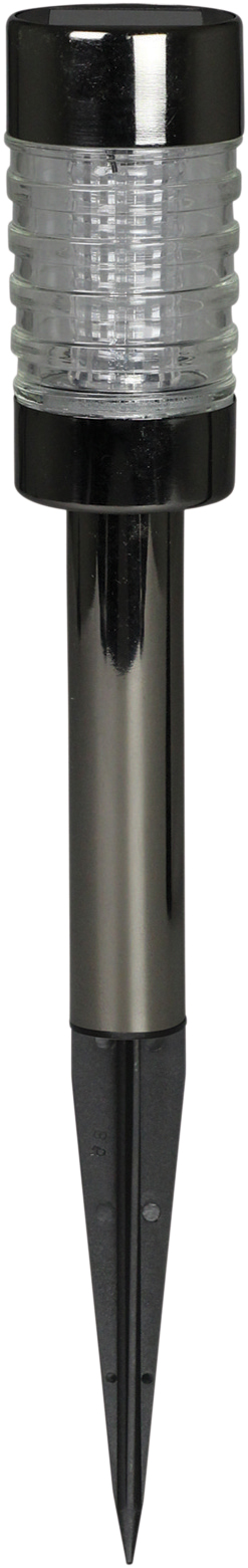 Luxform Lighting Macon Solar LED Spike Light