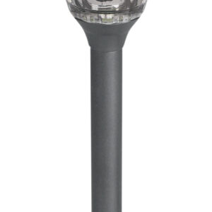 Luxform Lighting Juneau Solar LED Spike Light