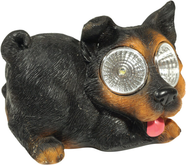 Luxform Lighting Animal LED Solar Light