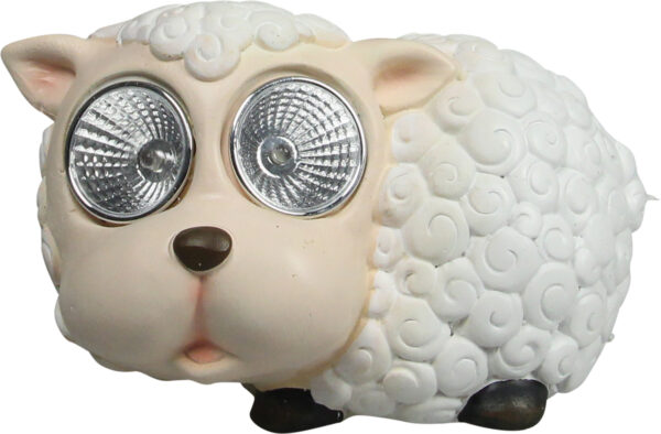 Luxform Lighting Animal LED Solar Light
