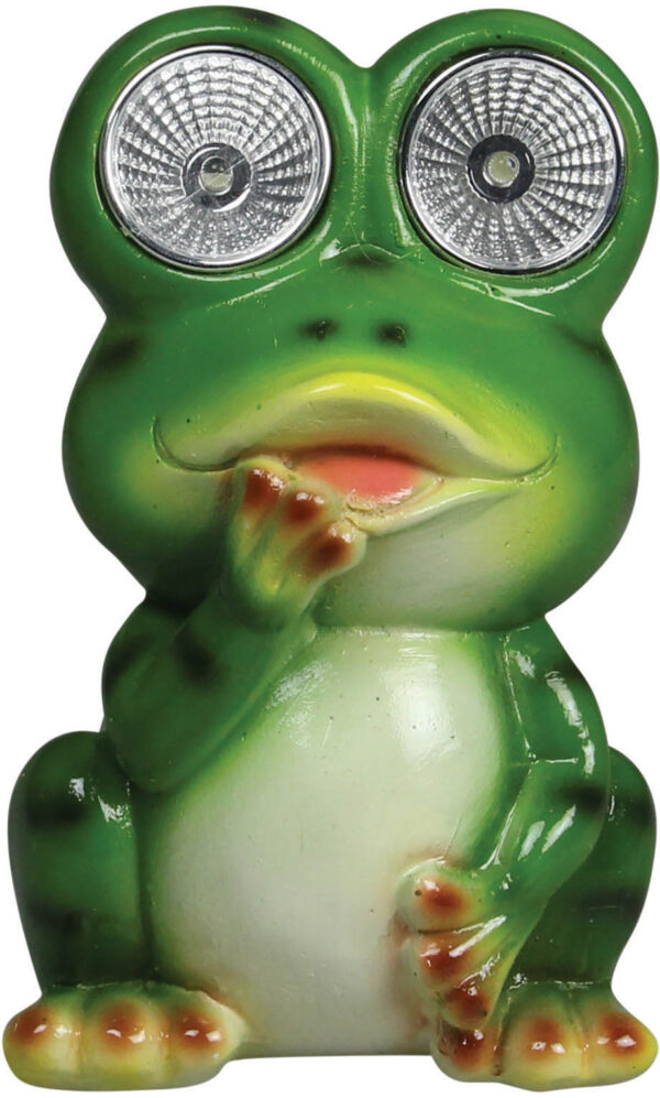 Luxform Lighting Animal LED Solar Light
