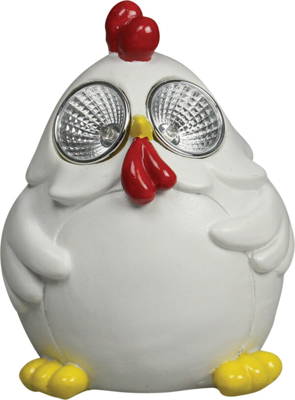 Luxform Lighting Animal LED Solar Light