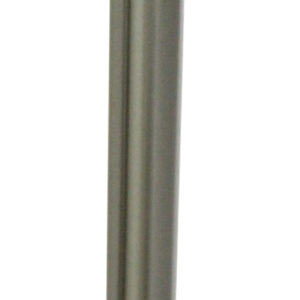 Luxform Lighting Pilar Solar LED White or RGB Spike Light