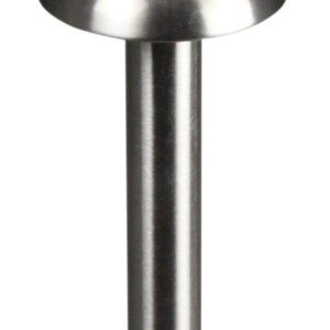 Luxform Lighting Tuscany Solar LED White or RGB Spike Light