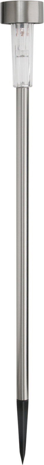 Luxform Lighting Fuego Solar LED RGB Spike Light