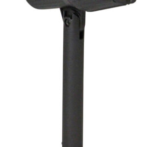 Luxform Lighting Salamanca Solar LED Spotlight Spike Light