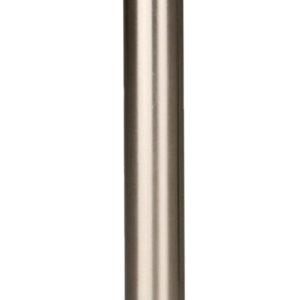 Luxform Lighting Pulzar Intelligent Solar LED Spike Light 10 Lumen