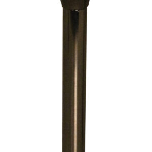 Luxform Lighting Comet Intelligent Solar LED Spike Light 25 Lumen