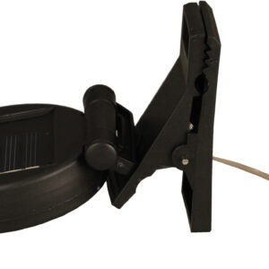 Luxform Lighting Sevilla Solar Powered 100 Copper Wired LED's 10M