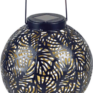 Luxform Lighting Solar LED Table / Hanging Light Samba