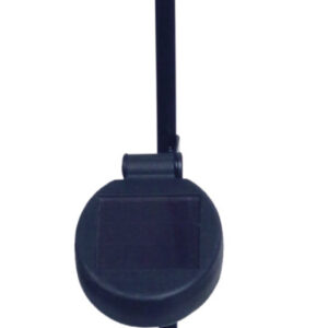 Solar Metal Wire Stake LED Light Diamond