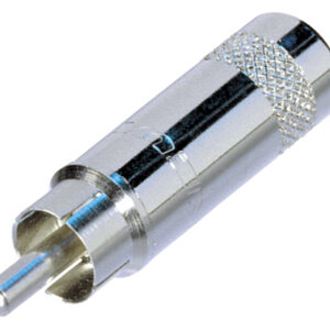 REAN NYS352 Metal Phono Plug