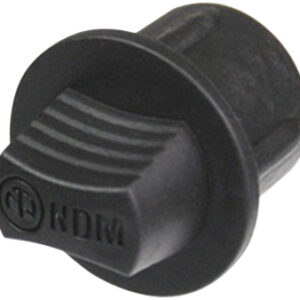 Neutrik NDM Dummy Plug For Use With XLR Chassis Socket