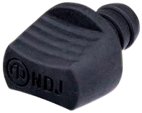 Neutrik NDJ Dummy Plug For 6.35mm Chassis Sockets