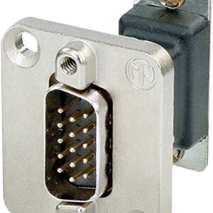 Neutrik NADB15MF