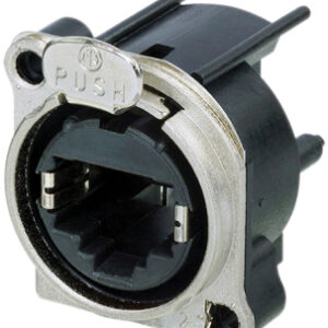 Neutrik NE8FBH Ethercon Receptacle