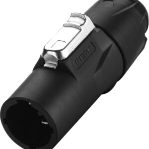 REAN RCAC3M-X-000-1  X Series  Cable Mount Power Out IP65