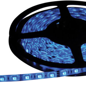 NJD RGB Tape Light Reel 5m