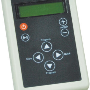 NJD RGB Digital Flexible Tape Controller