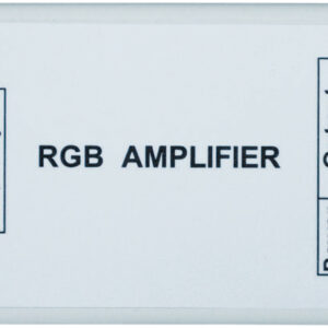 NJD Mini RGB Amplifier