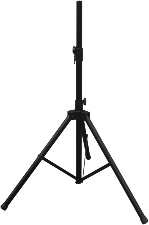 NJS 35mm Adjustable Aluminium PA Speaker Stand