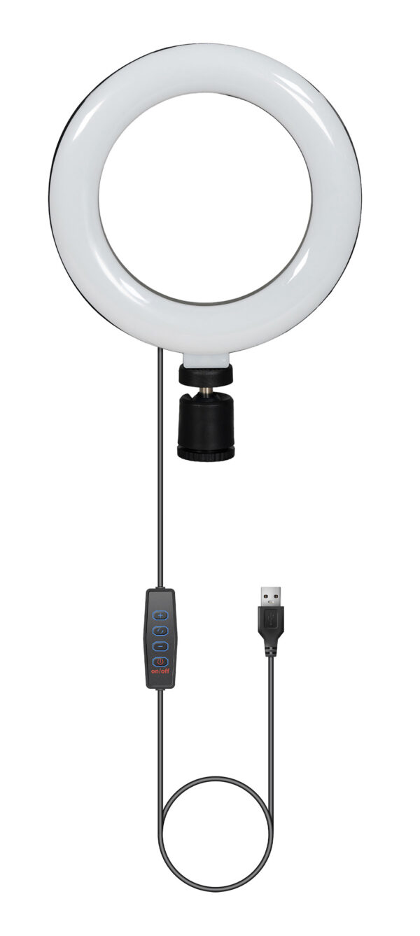 LED Selfie Ring Light
