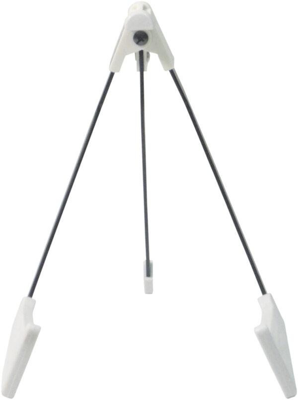 NJS A-Frame Tripod Floor Standing Guitar Stand