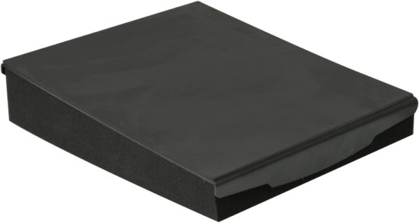 Acoustic Isolation Monitor Speaker Pads Medium