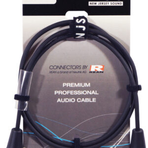 XLR to XLR 5 Pin DMX Cable