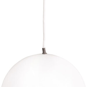 Next Two 100V 8 Ohm 20W White Pendant PA Speaker
