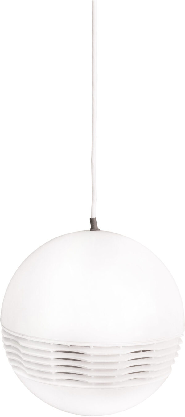 Next Two 100V 8 Ohm 20W White Pendant PA Speaker