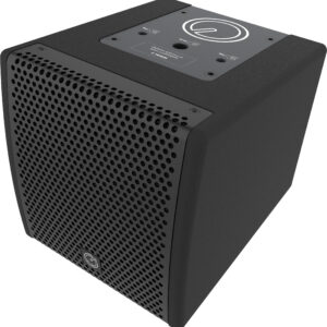 Intusonic IntuCab 4FW50T / 4''- 16 ohm Speaker