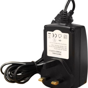 Eagle 18V 1500MA Power Supply 27W UK Plug