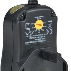 Multi-voltage 2250mA Regulated Switch Mode Power Supply UK Plug