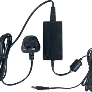 Eagle 12V 2250mA Switched Mode In-line Power Supply 27W UK Plug
