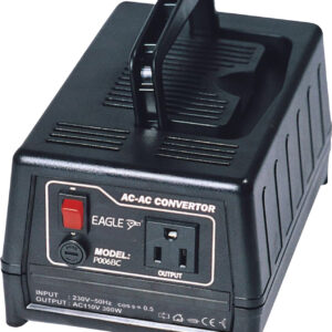 Eagle 230V to 110V 300W Voltage Converter