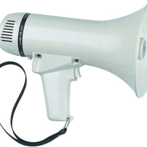 Eagle Handheld Megaphone With Volume Control 5W