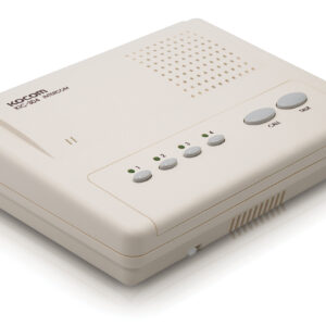 Eagle High Quality 5 Way Master to Slave Intercom Unit