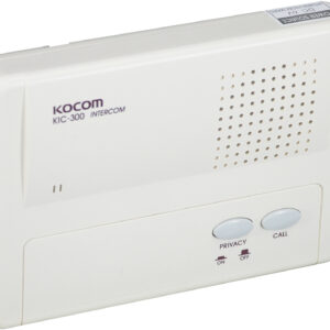 Eagle High Quality Slave Intercom Unit