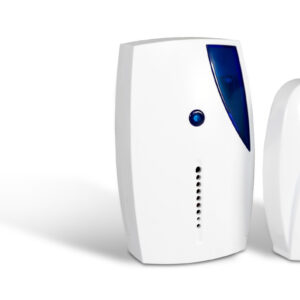 Eagle Wireless Doorbell Battery Operated