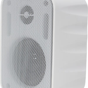 Eagle 10W 3Inch 100V/ 8ohm Speakers (Pair)