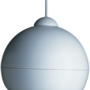 Pendant Sphere 100V Line PA Speaker