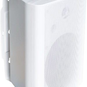Eagle 100 V Line & 8 Ohm 5" Wall Speaker With Bracket 16W