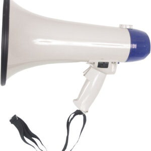 Eagle 20W Handheld Megaphone