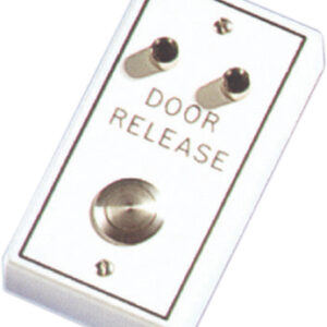Bell 5077 Exit Button for 901 Series