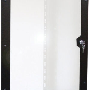 Rackz Plexy Glass Rack Door