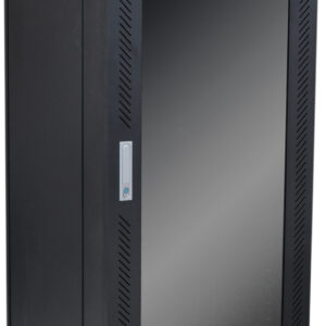 Eagle 42U Network/Data Rack Cabinet with Glass Door